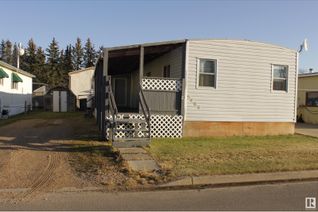 Detached House for Sale, 14 5403 52a St, Tofield, AB