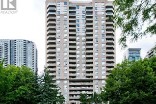 Condo for Sale, 35 Empress Avenue #2209, Toronto (Willowdale East), ON