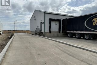 Industrial Property for Sale, 1704 3rd Avenue, Humboldt, SK