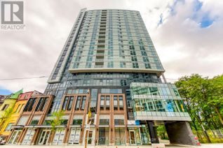 Condo Apartment for Sale, 219 Dundas Street E #1901, Toronto (Church-Yonge Corridor), ON