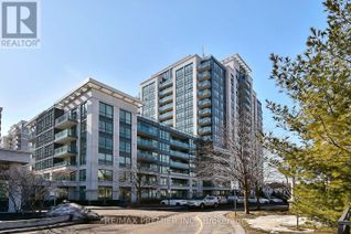 Condo Apartment for Sale, 30 North Park Road #209, Vaughan (Beverley Glen), ON