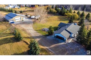 Detached House for Sale, 27, 53302 Rge Rd 12, Rural Parkland County, AB