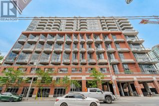 Condo Apartment for Sale, 255 Richmond Street E #1517, Toronto (Moss Park), ON