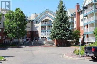 Condo Apartment for Sale, 20 3 Street S #122, Lethbridge, AB