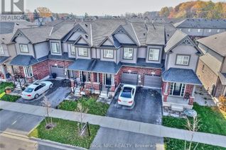 Townhouse for Sale, 130 Acacia Road, Pelham (662 - Fonthill), ON