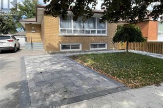 Property for Rent, 26 Frolick Crescent #Bsmt, Toronto (Morningside), ON