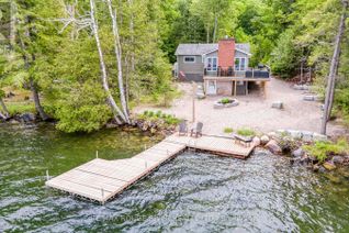 Property for Sale, 1039 West Cottage Drive W, North Frontenac (Frontenac North), ON