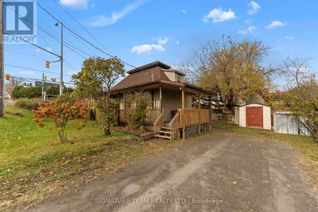 Detached House for Sale, 8 Main Street, Whitewater Region, ON