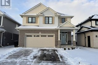 House for Sale, 5 Dunning Way, St. Thomas, ON