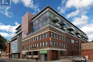 Loft for Rent, 90 Broadview Avenue #513, Toronto (South Riverdale), ON