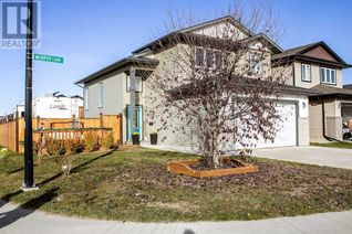 House for Sale, 1 Murphy Close, Blackfalds, AB