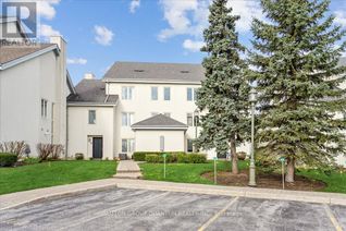 Condo Townhouse for Sale, 120 Fairway Court #218, Blue Mountains (Blue Mountain Resort Area), ON