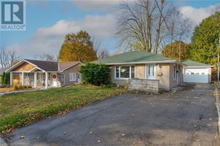 Bungalow for Sale, 112 Vancouver Drive, Guelph, ON