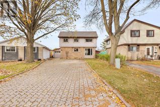 Detached House for Sale, 14 Seaforth Court, London, ON