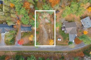 Land for Sale, 3674 Forestview Lane, Ottawa, ON