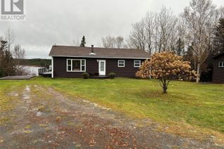 House for Sale, 350 Gander Bay Road, Carmanville, NL