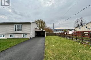 House for Sale, 100 Dover Street, Campbellton, NB