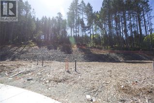 Land for Sale, 113 Whitefish Pl, Nanaimo, BC