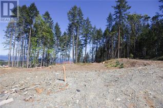 Land for Sale, 4614 Glen Oaks Dr, Nanaimo, BC