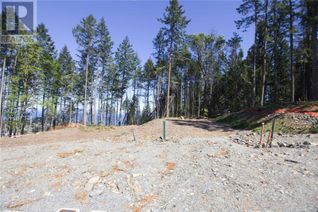 Land for Sale, 4610 Glen Oaks Dr, Nanaimo, BC