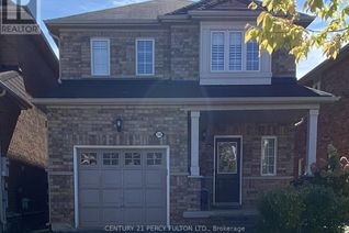 House for Sale, 208 Penndutch Circle, Whitchurch-Stouffville (Stouffville), ON