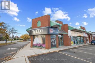 Business for Sale, 256 Queen Street S, Caledon (Bolton East), ON