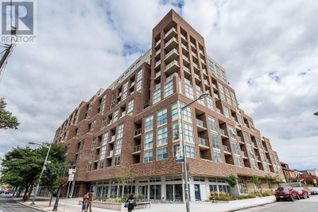 Property for Rent, 1787 St. Clair Avenue W #817, Toronto (Weston-Pellam Park), ON