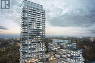 Condo for Sale, 251 Manitoba Street #1211, Toronto (Mimico), ON