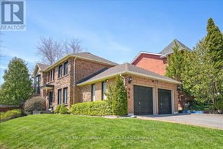 Property for Sale, 966 Silver Birch Trail, Mississauga (Clarkson), ON