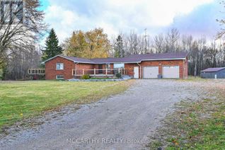 Property for Sale, 504290 Highway 89, Amaranth, ON