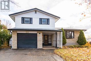 House for Sale, 123 Prospect Hill, Quinte West, ON