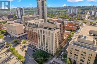 Condo Apartment for Sale, 112 King Street E #LPH10, Hamilton (Beasley), ON