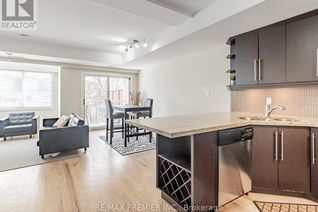 Condo Apartment for Sale, 473 Dupont Street #5, Toronto (Annex), ON