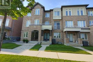 Townhouse for Sale, 49 Memon Place, Markham (Wismer), ON