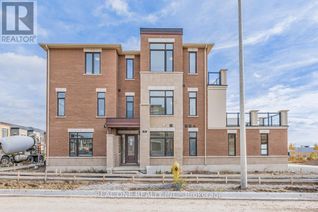 Freehold Townhouse for Sale, 70 Johann Drive, Markham (Middlefield), ON