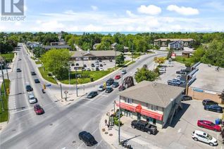 Commercial/Retail Property for Sale, 117 Lakeport Road, St. Catharines (443 - Lakeport), ON