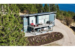 House for Sale, 36 Spruce Drive, Vernon, BC