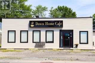 Business for Sale, 1408 Dominion Road, Fort Erie (334 - Crescent Park), ON