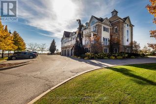 Property for Sale, 395 Lakebreeze Drive #202, Clarington (Newcastle), ON