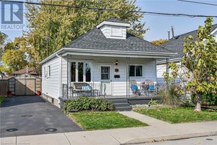 Bungalow for Sale, 74 East 18th Street, Hamilton, ON