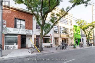 Property for Sale, 135 Ossington Avenue, Toronto (Trinity-Bellwoods), ON