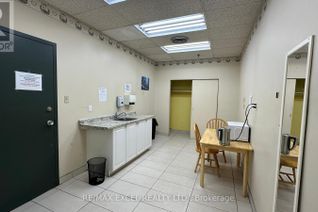 Office for Lease, 55 Nugget Avenue #230R, Toronto (Agincourt South-Malvern West), ON