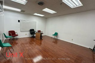 Office for Lease, 55 Nugget Avenue #230X, Toronto (Agincourt South-Malvern West), ON