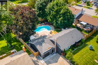 Bungalow for Sale, 54 Mitchell Avenue, Whitby (Brooklin), ON