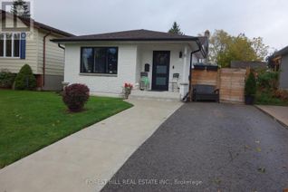 Backsplit for Sale, 6 Leslie Drive, Collingwood, ON