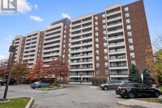 Condo for Sale, 31 Four Winds Drive #502, Toronto (York University Heights), ON