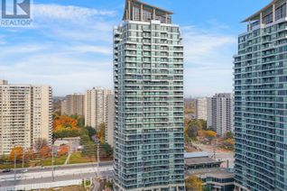 Condo Apartment for Sale, 1 Elm Drive #2309, Mississauga (City Centre), ON