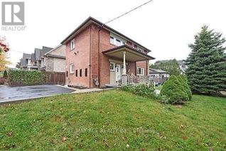 Property for Rent, 433 Orano Avenue, Mississauga (Mineola), ON