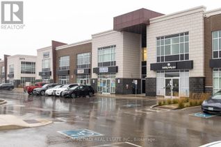 Office for Lease, 3465 Rebecca Street #202, Oakville (Bronte West), ON