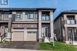 Townhouse for Sale, 15 George Brier Drive W, Brant (Paris), ON